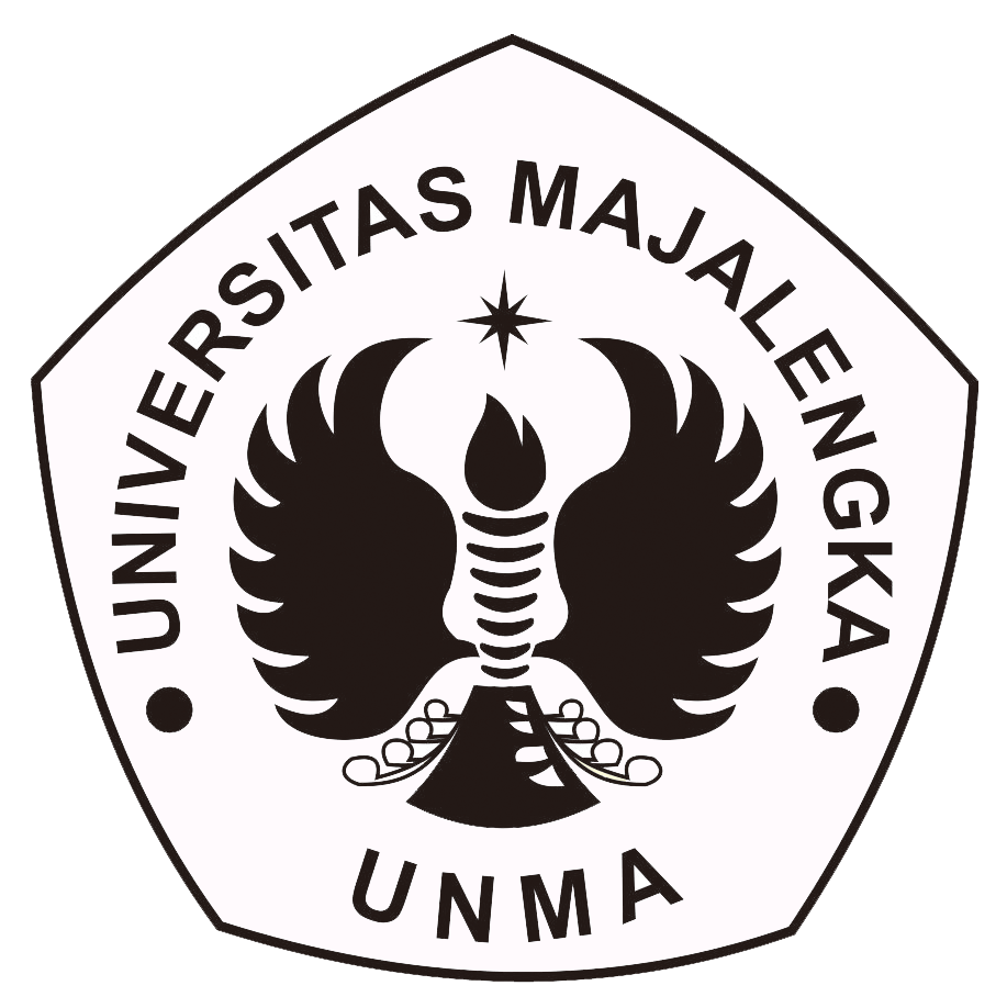 Detail Logo Universitas Majalengka Nomer 3