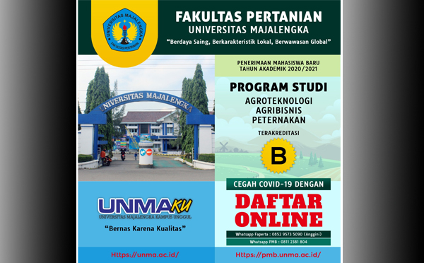 Detail Logo Universitas Majalengka Nomer 27