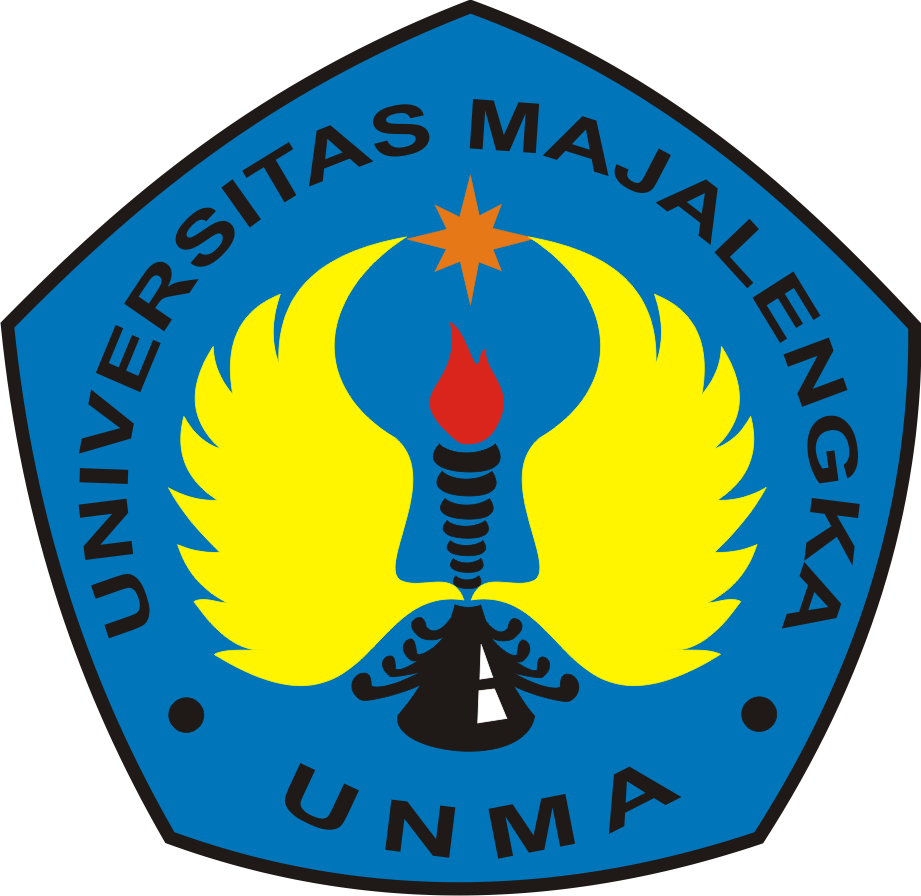 Detail Logo Universitas Majalengka Nomer 5