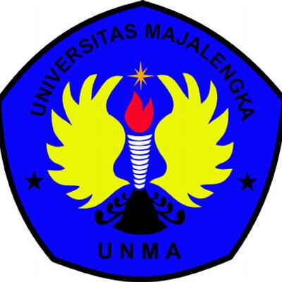 Detail Logo Universitas Majalengka Nomer 6