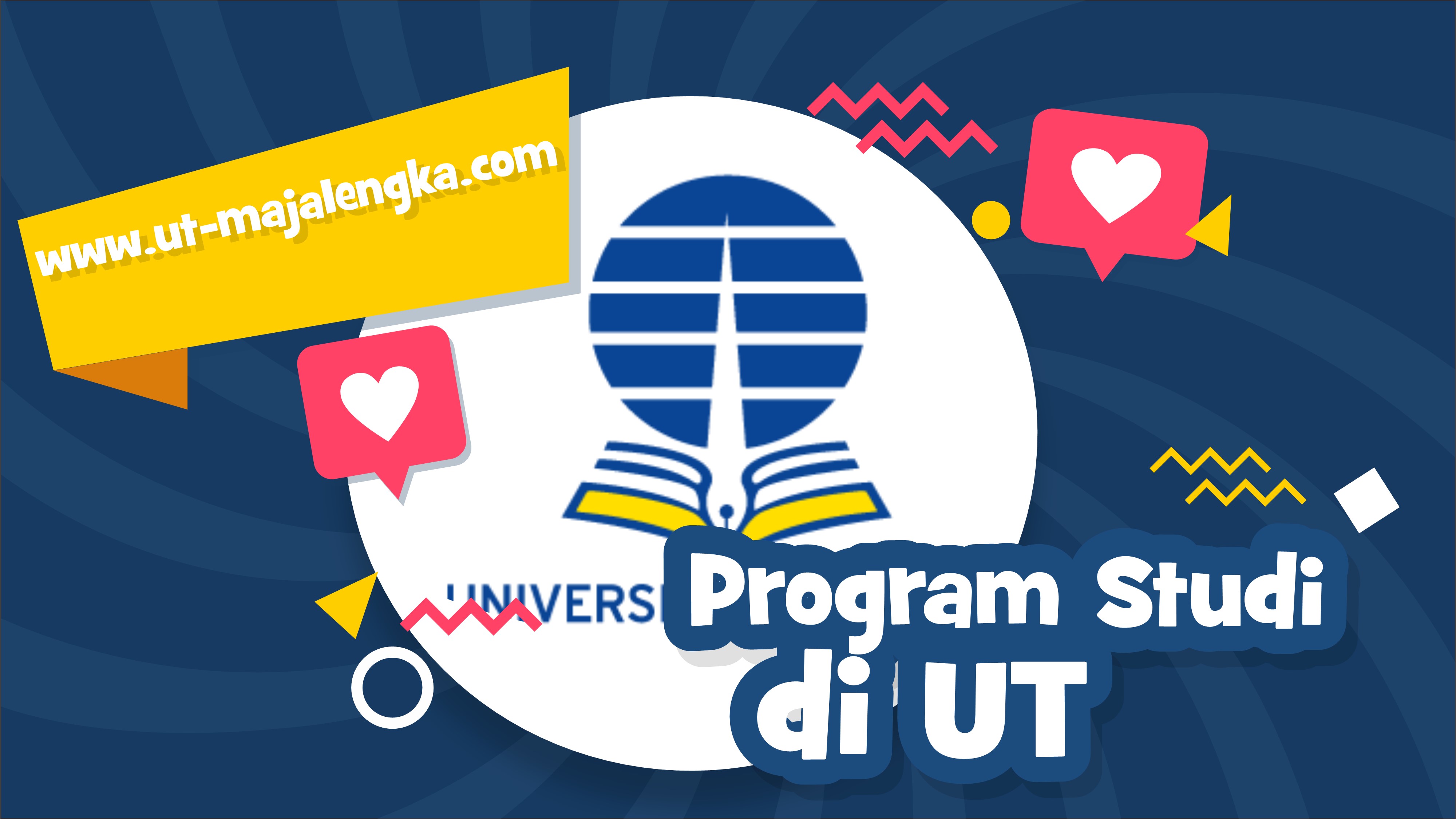 Detail Logo Universitas Majalengka Nomer 44