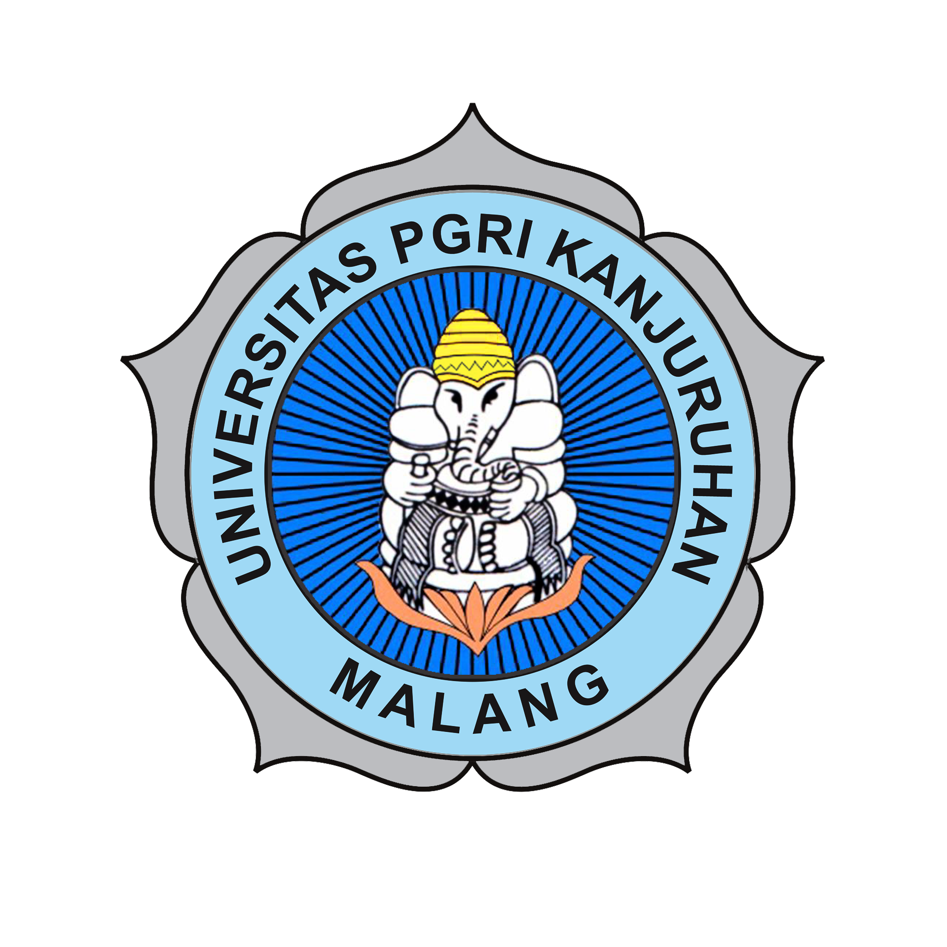 Detail Logo Universitas Malang Nomer 18