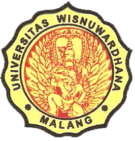 Detail Logo Universitas Malang Nomer 25