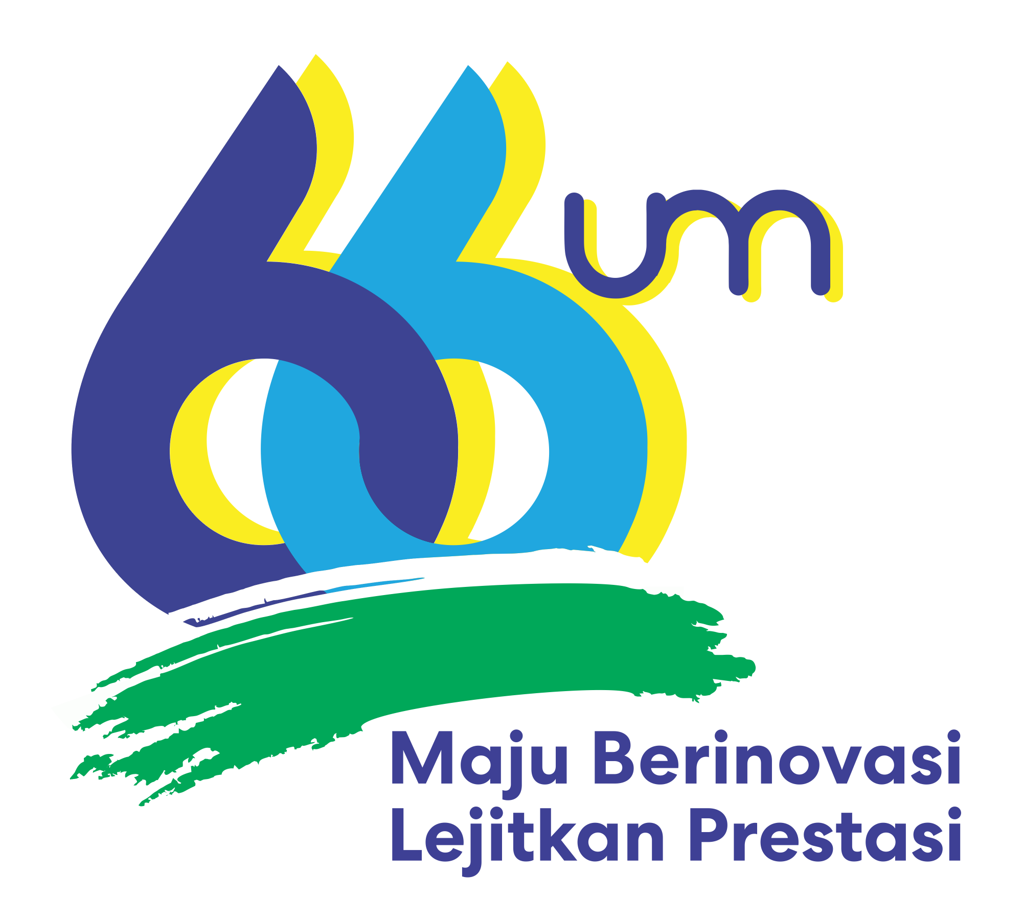 Detail Logo Universitas Malang Nomer 34