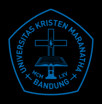 Detail Logo Universitas Maranatha Bandung Nomer 30