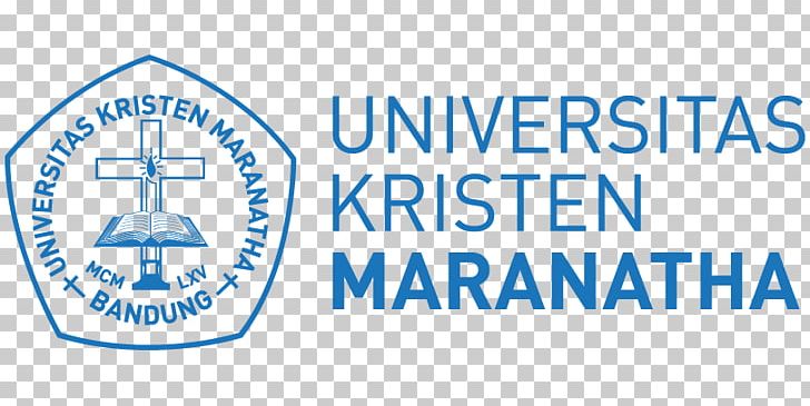 Detail Logo Universitas Maranatha Bandung Nomer 8