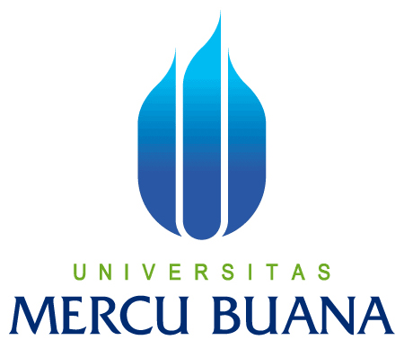 Detail Logo Universitas Mercu Buana Nomer 2