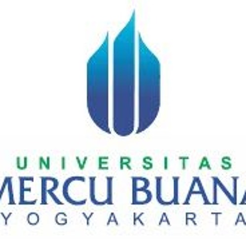 Detail Logo Universitas Mercu Buana Nomer 11