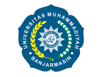 Detail Logo Universitas Muhammadiyah Banjarmasin Nomer 3