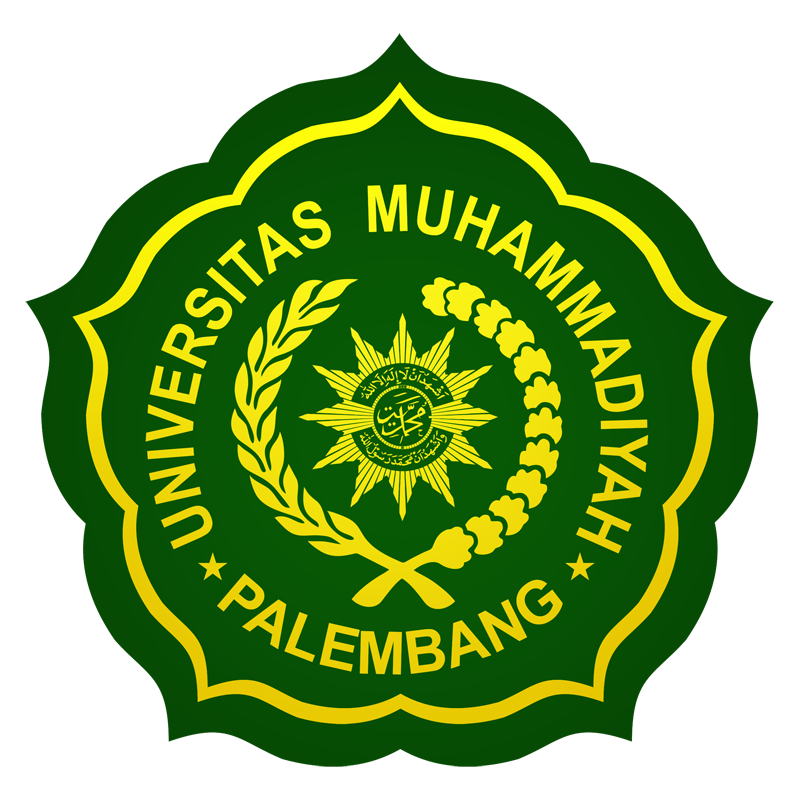 Detail Logo Universitas Muhammadiyah Banjarmasin Nomer 27