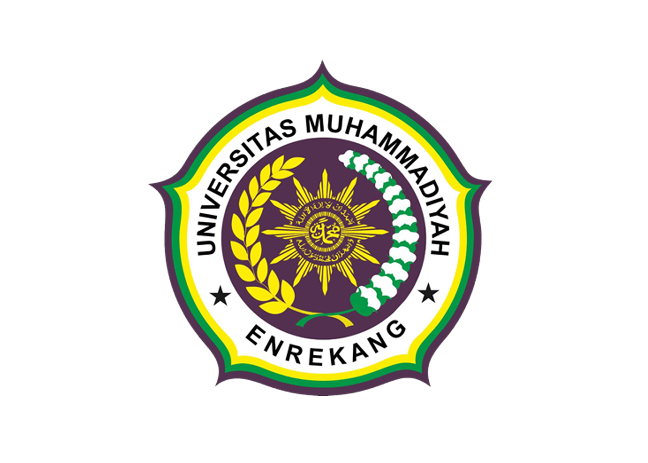 Detail Logo Universitas Muhammadiyah Banjarmasin Nomer 28