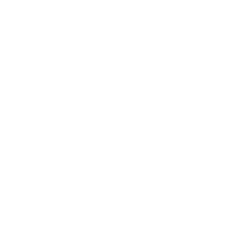 Detail Logo Universitas Muhammadiyah Banjarmasin Nomer 6