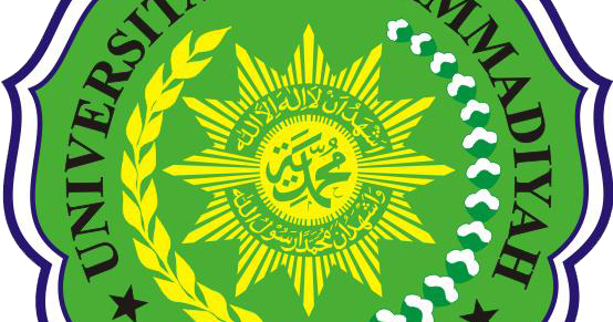 Detail Logo Universitas Muhammadiyah Banjarmasin Nomer 30