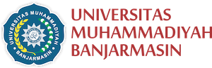 Detail Logo Universitas Muhammadiyah Banjarmasin Nomer 7