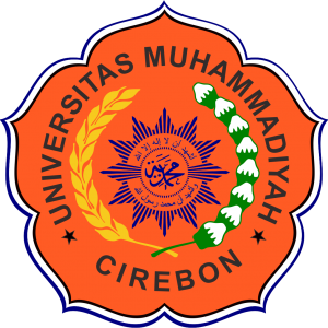 Logo Universitas Muhammadiyah Cirebon - KibrisPDR