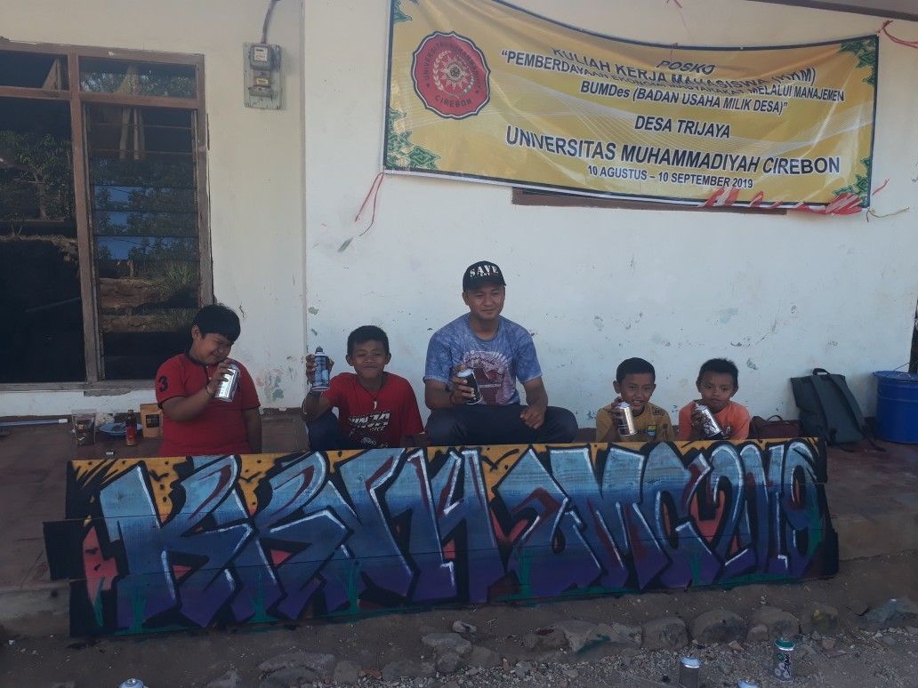Detail Logo Universitas Muhammadiyah Cirebon Nomer 9