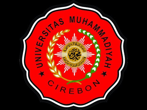 Detail Logo Universitas Muhammadiyah Cirebon Nomer 14