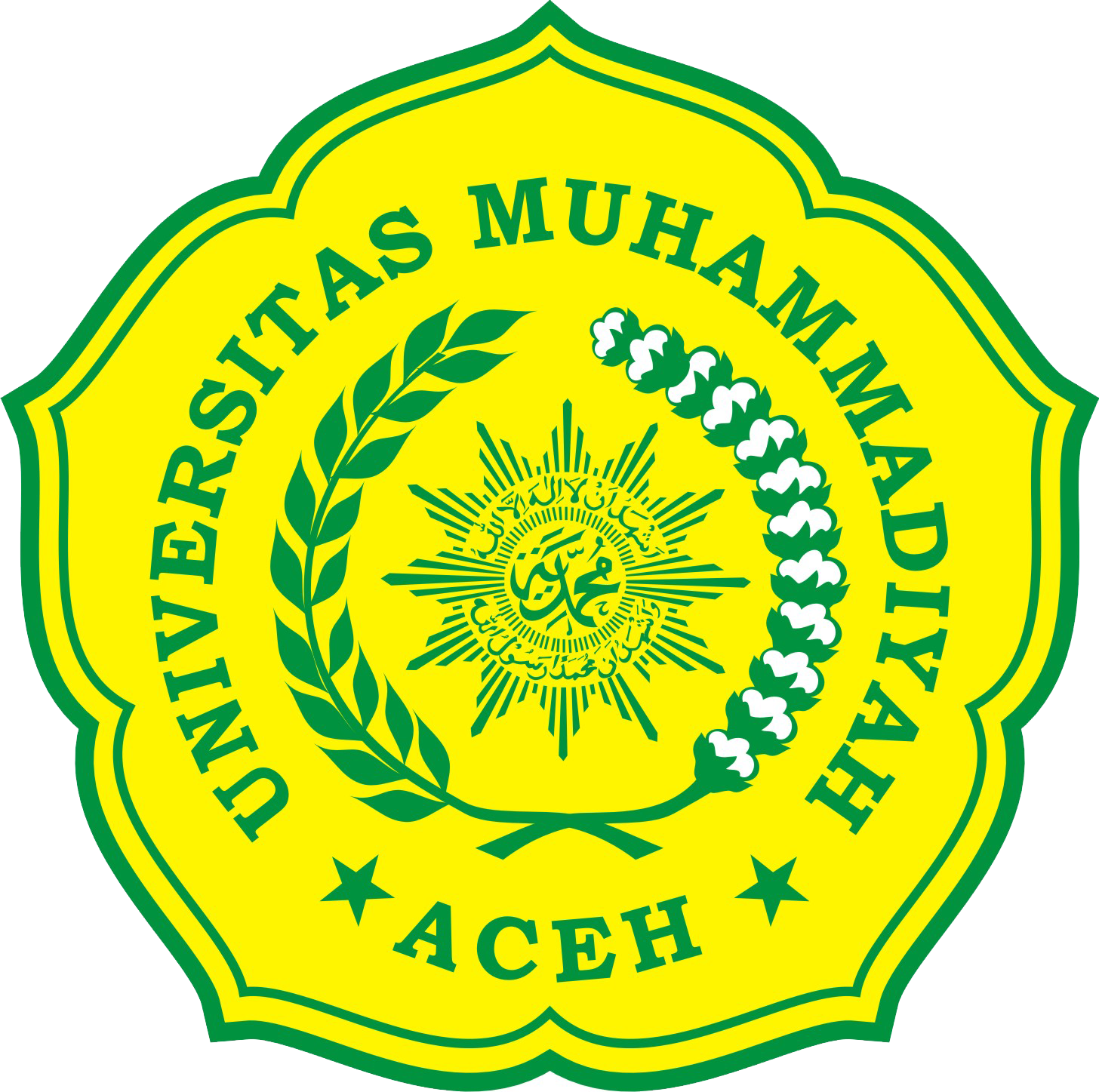 Detail Logo Universitas Muhammadiyah Cirebon Nomer 18