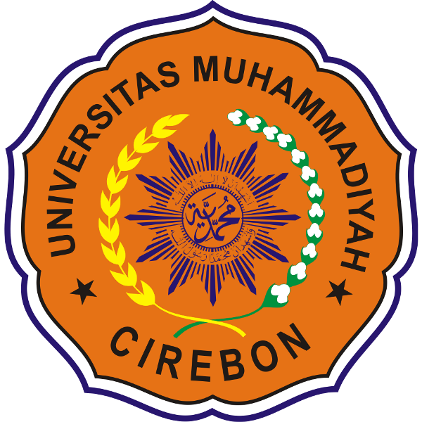 Detail Logo Universitas Muhammadiyah Cirebon Nomer 4