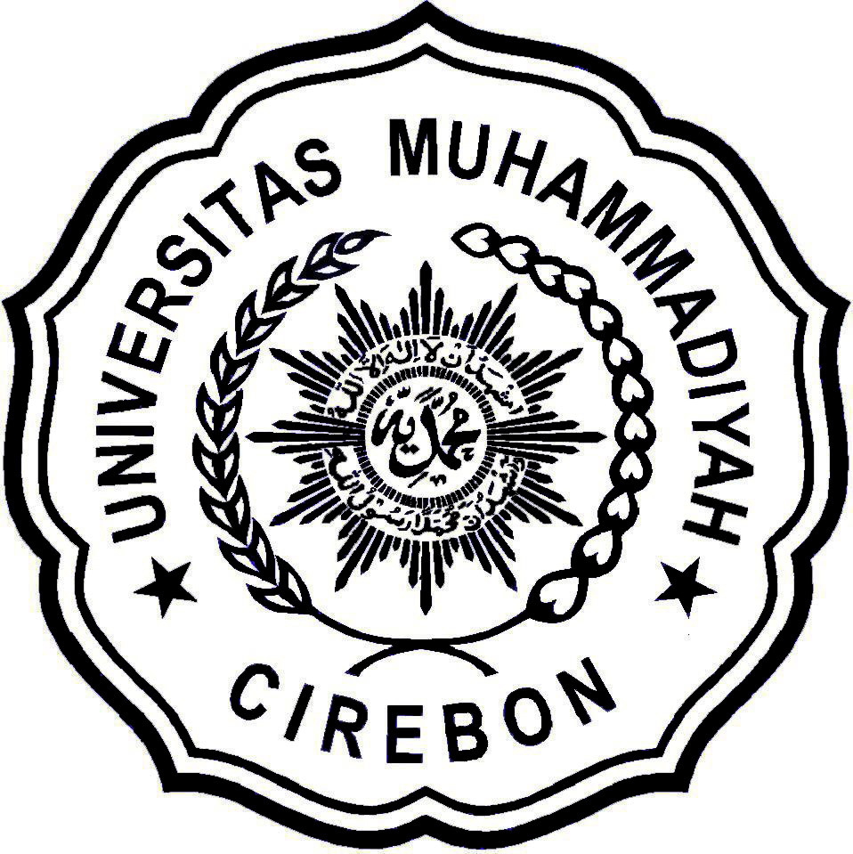 Detail Logo Universitas Muhammadiyah Cirebon Nomer 6