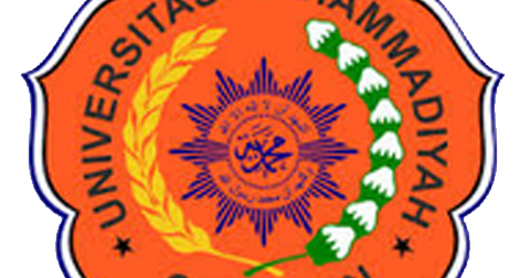 Detail Logo Universitas Muhammadiyah Cirebon Nomer 7