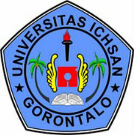 Detail Logo Universitas Muhammadiyah Gorontalo Nomer 22