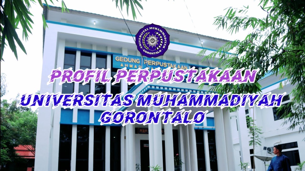 Detail Logo Universitas Muhammadiyah Gorontalo Nomer 27