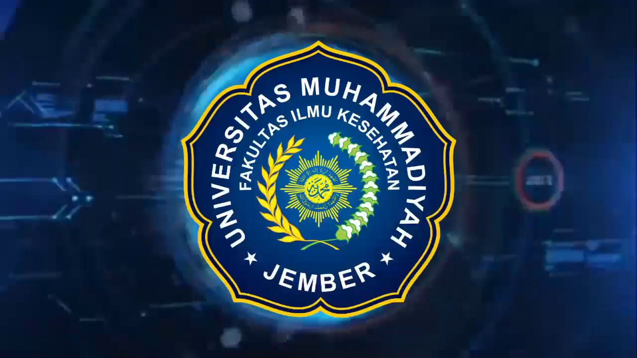 Detail Logo Universitas Muhammadiyah Jember Nomer 11