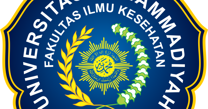 Detail Logo Universitas Muhammadiyah Jember Nomer 4