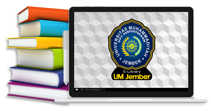 Detail Logo Universitas Muhammadiyah Jember Nomer 29