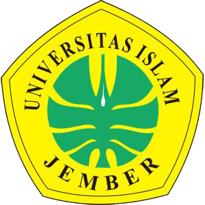 Detail Logo Universitas Muhammadiyah Jember Nomer 34