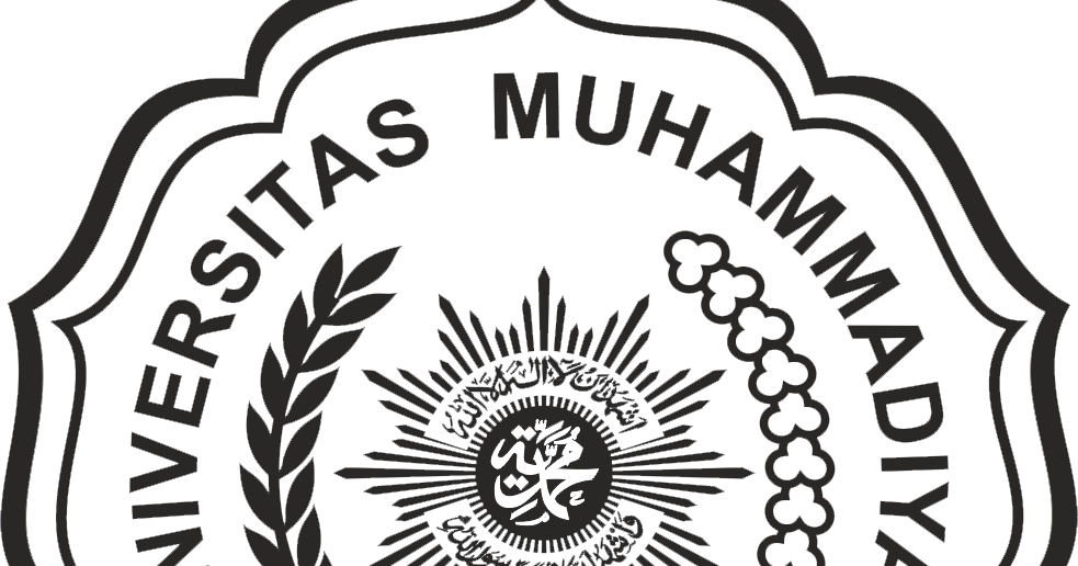 Detail Logo Universitas Muhammadiyah Magelang Nomer 7