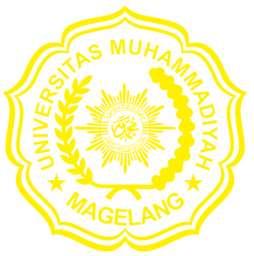 Detail Logo Universitas Muhammadiyah Magelang Nomer 9
