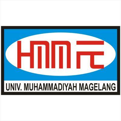 Detail Logo Universitas Muhammadiyah Magelang Nomer 23