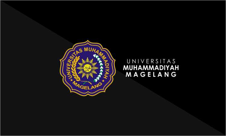 Detail Logo Universitas Muhammadiyah Magelang Nomer 6