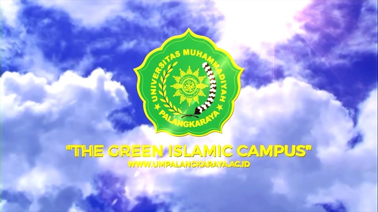 Detail Logo Universitas Muhammadiyah Palangkaraya Nomer 23
