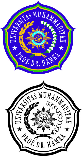 Detail Logo Universitas Muhammadiyah Prof Dr Hamka Nomer 14