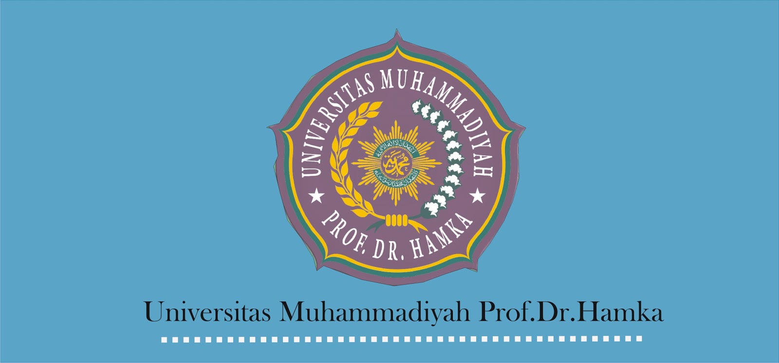 Detail Logo Universitas Muhammadiyah Prof Dr Hamka Nomer 19