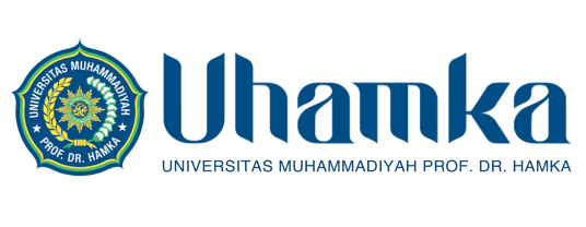 Detail Logo Universitas Muhammadiyah Prof Dr Hamka Nomer 7