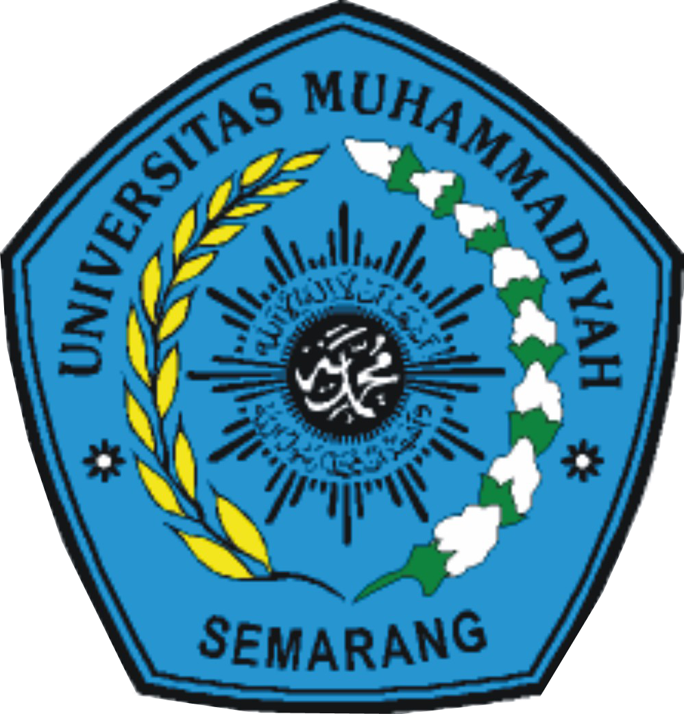 Logo Universitas Muhammadiyah Semarang - KibrisPDR