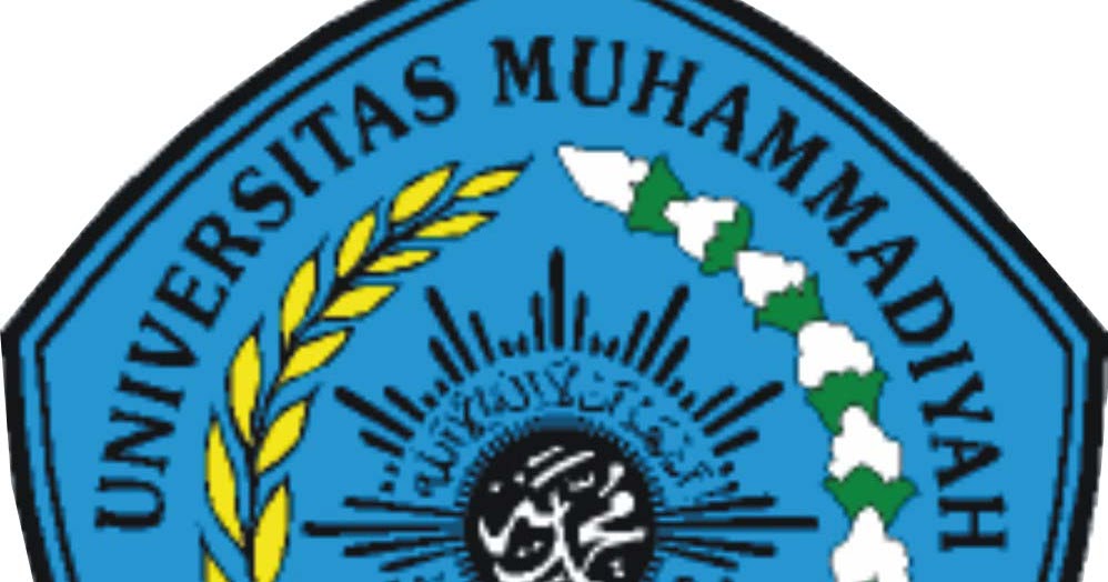 Detail Logo Universitas Muhammadiyah Semarang Nomer 6