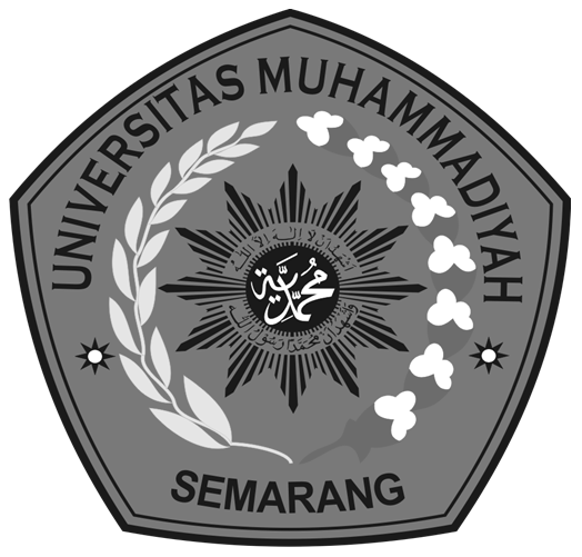 Detail Logo Universitas Muhammadiyah Semarang Nomer 8