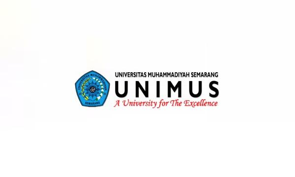 Detail Logo Universitas Muhammadiyah Semarang Nomer 12