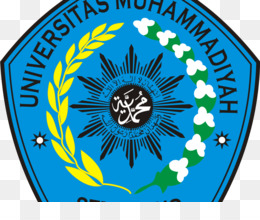 Detail Logo Universitas Muhammadiyah Semarang Nomer 3