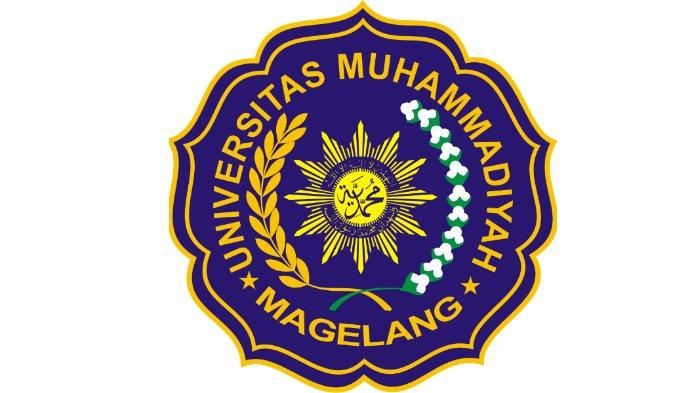 Detail Logo Universitas Muhammadiyah Semarang Nomer 14