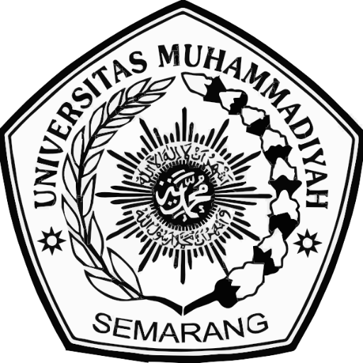 Detail Logo Universitas Muhammadiyah Semarang Nomer 4