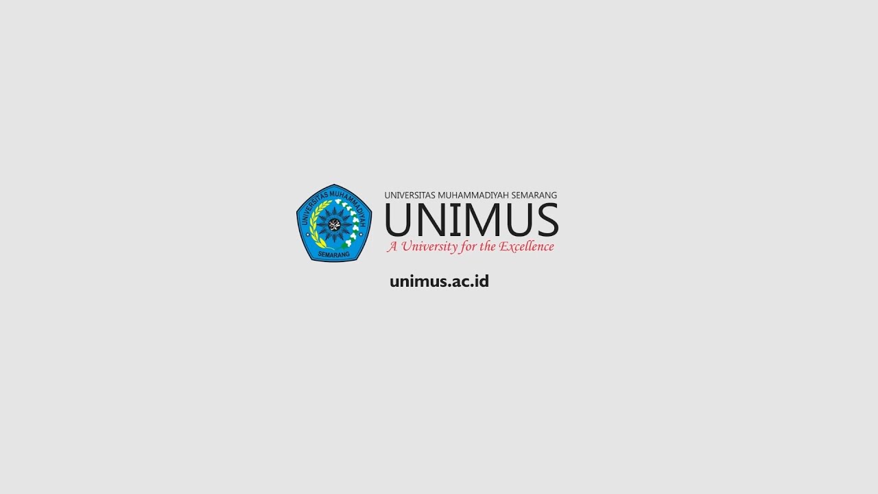 Detail Logo Universitas Muhammadiyah Semarang Nomer 26