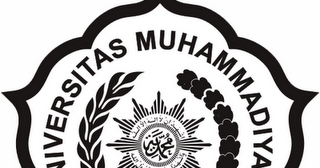 Detail Logo Universitas Muhammadiyah Surakarta Nomer 6