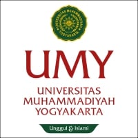 Detail Logo Universitas Muhammadiyah Yogyakarta Nomer 3