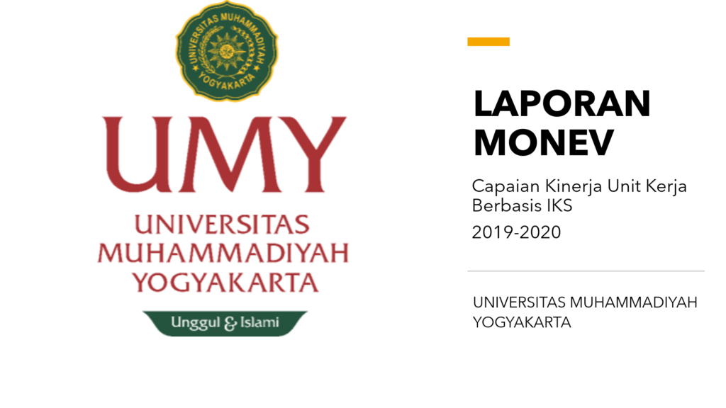 Detail Logo Universitas Muhammadiyah Yogyakarta Nomer 14